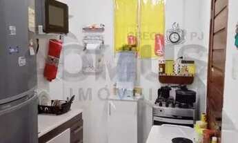 Imagem 2: Vendo apartamento de 2/4 no Parque Diamante na melhor região do Ponto Novo