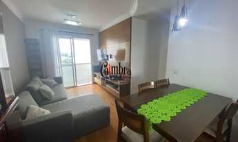 Imagem 4: Apartamento com 2 Quartos e 1 banheiro à Venda, 51 m² por R$ 330.000