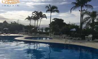 Imagem: Florianopolis - Apartamento Padrão - Canasvieiras