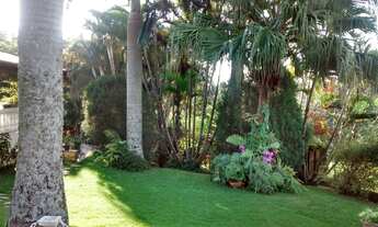 Imagem 5: Oportunidade linda chácara no condomínio Porta do Sol