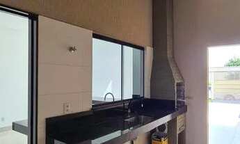 Imagem 3: Casa para venda com 90 metros quadrados com 3 quartos em Vila Macarini - Criciúma - SC