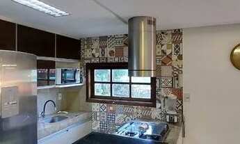 Imagem 6: Casa de condomínio para venda tem 101 metros quadrados com 2 quartos em Pescaria - Maceió