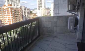 Imagem 7: Cobertura duplex 550 metros quadrados com 5 quartos em Boqueirão - Santos - SP