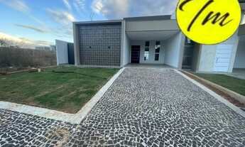 Imagem: Linda casa com 3 qtos sendo 1 suíte