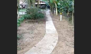 Imagem: LOCAÇÃO CASA GRAJAU