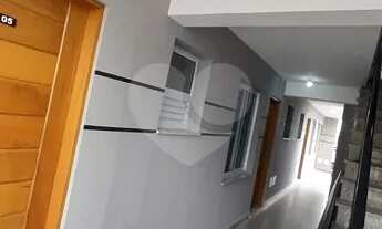 Imagem 5: Apartamento com 1 quarto para venda no Tucuruvi - São Paulo