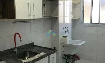 Imagem 2: Vila Moraes Apartamento 64M², 3 dormitórios, 1 suíte, 1 vaga, lazer completo !!!