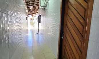 Imagem 2: PRAIA GRANDE - Casa Padrão - MIRIM