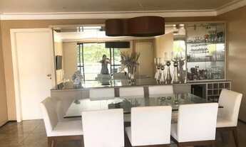 Imagem 6: Condomínio Bellini, apto com 4 suítes + Escritorio - Adrianópolis