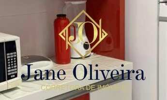 Imagem 7: Oportunidade apto mobiliado 2 quartos em Tambaú, João Pessoa PB