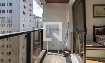 Imagem 7: Apartamento para Aluguel - Paraíso, 1 Quarto, 40 m2