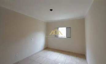 Imagem 6: Casa com 1 dormitório para alugar, 30 m² por R$ 700/mês - Parque Ribeirão Preto - Ribeirão