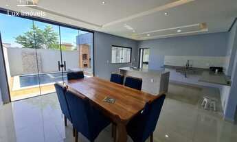 Imagem 4: Morada dos Pássaros / Dúplex 260m² / 4 Suítes / Piscina Com Hidromassagem