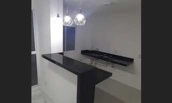 Imagem 7: Apartamento para venda com 40 metros quadrados com 2 quartos