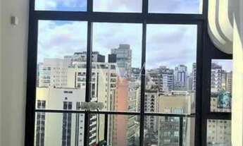 Imagem 5: Apartamento mobiliado com 105m², 2 quartos sendo 2 suítes para alugar no bairro Vila Olímp