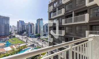 Imagem 7: Apartamento para Aluguel - Vila Olímpia, 1 Quarto, 32 m2