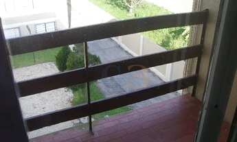 Imagem 3: Apartamento com 1 dormitório para alugar, 40 m² por R$ 1.025,00/mês - Três Vendas - Pelota