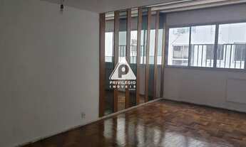 Imagem 2: Apartamento à venda, 2 quartos, 1 suíte, 2 vagas, Copacabana - RIO DE JANEIRO/RJ