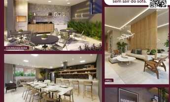 Imagem 2: Lançamento de 2 quartos com Vista Mar. Ed. Brisa Mar, Jockey de Itaparica