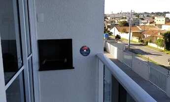 Imagem 2: Apartamento à venda no bairro Atuba - Pinhais/PR