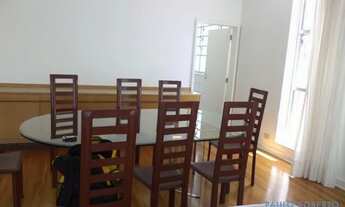 Imagem 5: APARTAMENTO - HIGIENÓPOLIS - SP