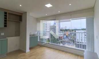 Imagem 4: Apartamento para Aluguel - Brooklin, 1 Quarto, 38 m2