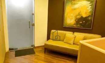 Imagem 3: Conjunto, 98 m² - venda por R$ 1.300.000,00 ou aluguel por R$ 10.400,00/mês - Itaim Bibi