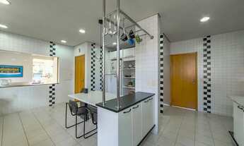 Imagem 7: Muito espaço dentro para combinar com a amplitude lá fora