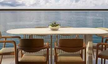 Imagem: THI - LANÇAMENTO 4 QUARTOS BEIRA MAR EM