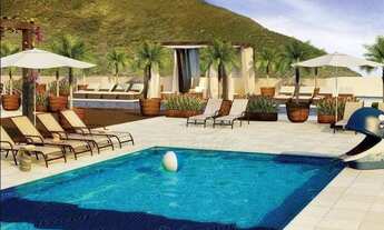 Imagem 4: Apartamento Novo à venda no Marapé em Santos