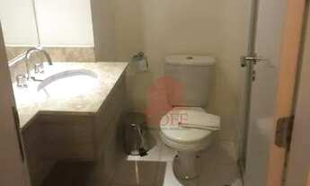 Imagem 3: Apartamento com 1 dormitório, 33 m² - venda por R$ 610.000,00 ou aluguel por R$ 3.700,00/m