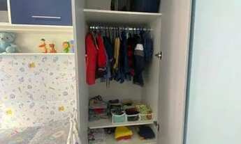 Imagem 4: Apartamento com 2 dormitórios para alugar, 37 m² por R$ 3.033,00/mês - Presidente Altino