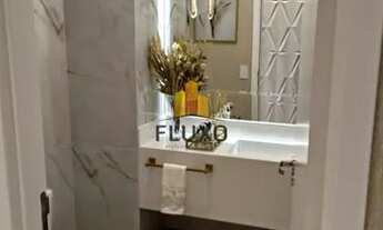 Imagem 4: Apartamento no Bairro VILA AVIAÇÃO - Condominio Vivant na