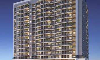 Imagem: Apartamento de 66m2 com 2 quartos na Vila