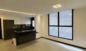 Imagem: 1 quarto, frente, sol da manhã