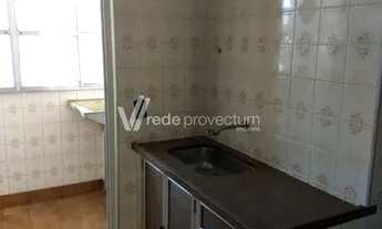 Imagem 5: Apartamento - Jardim Amazonas - Campinas