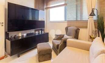 Imagem: Apartamento para venda com 116 metros quadrados