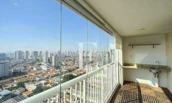 Imagem: APARTAMENTO PARA LOCAÇÃO NO TATUAPÉ