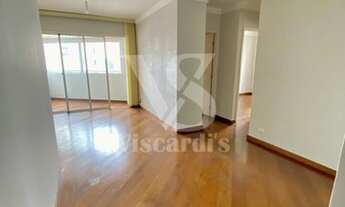 Imagem 3: Alugo apartamento com três dormitórios (uma suítes), duas vagas de garagem, localização pr