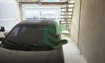 Imagem 4: Sobrado com 3 dormitórios à venda, 195 m² por R$ 590.000,00 - Vila Marchi - São Bernardo d