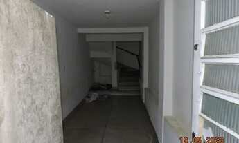 Imagem 4: Locação Residential / Sobrado Parada Inglesa São Paulo