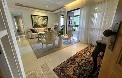 Imagem 16: Apartamento com 3 quartos e 2 suítes, 123,85 m² à venda por R$ 1.200.000,00