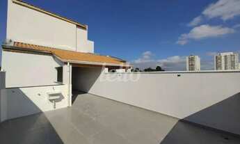 Imagem 4: Santo André - Apartamento Padrão - Paraíso