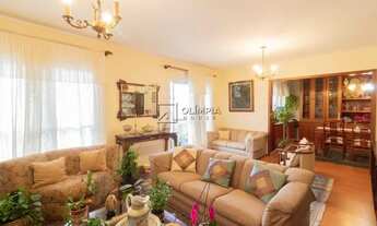 Imagem 3: Apartamento Venda 4 Dormitórios - 180 m² Campo Belo