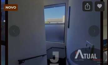 Imagem 7: Casa para locação em Atibaia - Bairro jardim do lago