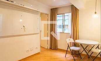 Imagem 3: Apartamento para Aluguel - Vila Mariana, 1 Quarto, 36 m2