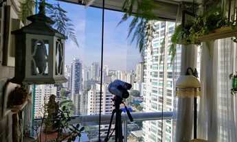 Imagem 5: SÃO PAULO - Apartamento Padrão - VILA OLÍMPIA