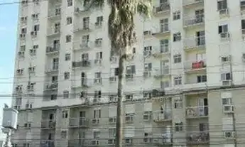 Imagem 2: Apartamento para Venda - 62.73m², 3 dormitórios, sendo 1 suites, 1 vaga - São Sebastião