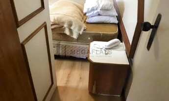 Imagem 3: LOCAÇÃO DE FLAT PROXIMO A RUA TEODORO SAMPAIO!