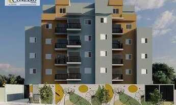 Imagem 2: Apto em construção